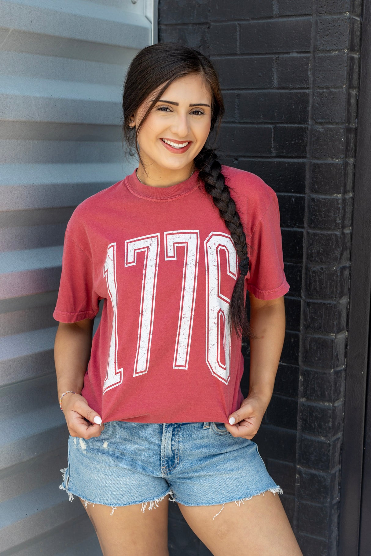 1776 Tee