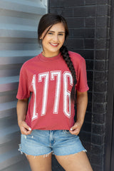 1776 Tee