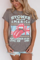 ROLLING STONES TATTOO YOU