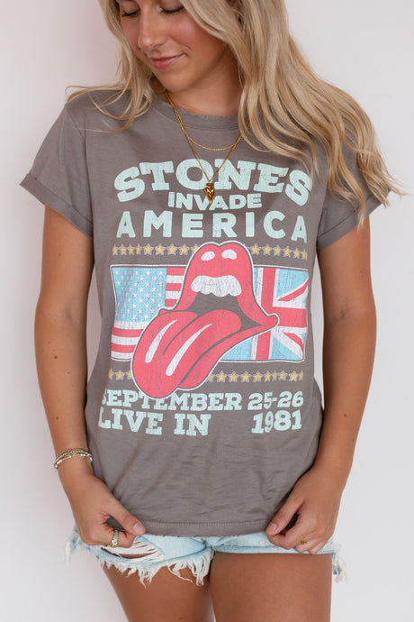 ROLLING STONES TATTOO YOU