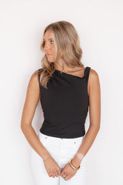 LEOTTA BASIC TOP