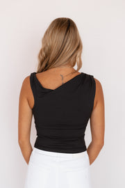 LEOTTA BASIC TOP