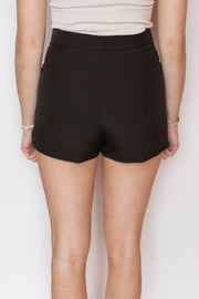 CARGO MINI SKORT WITH POCKETS