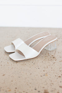 FERGIE HEEL