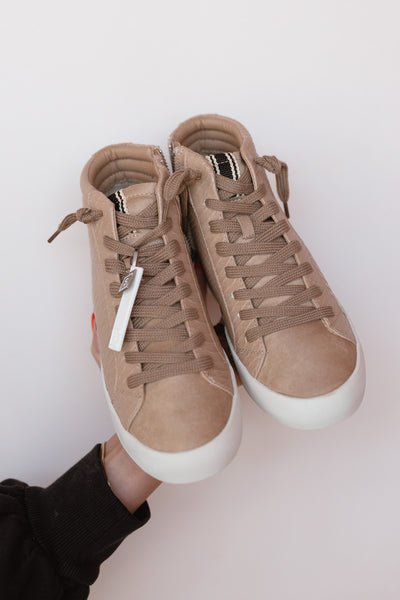 REESE SNEAKER