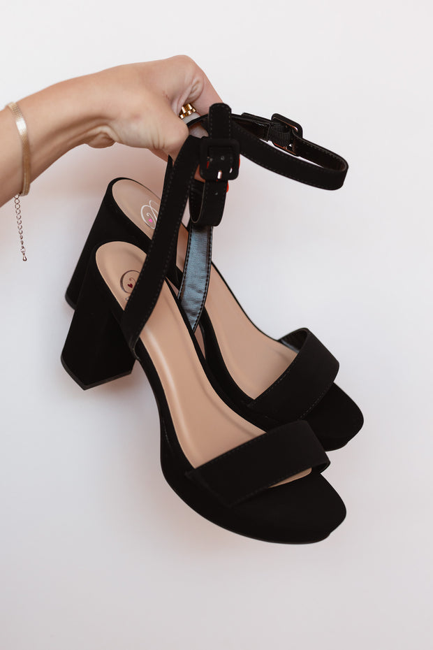 BRISTOL DRESS SANDAL