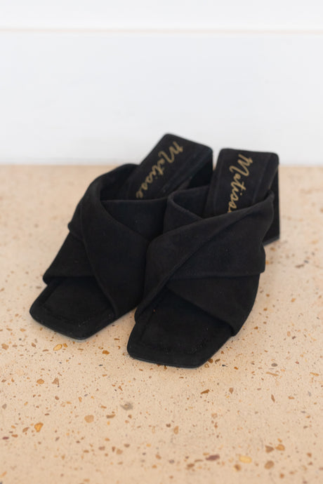 DAWSON HEEL