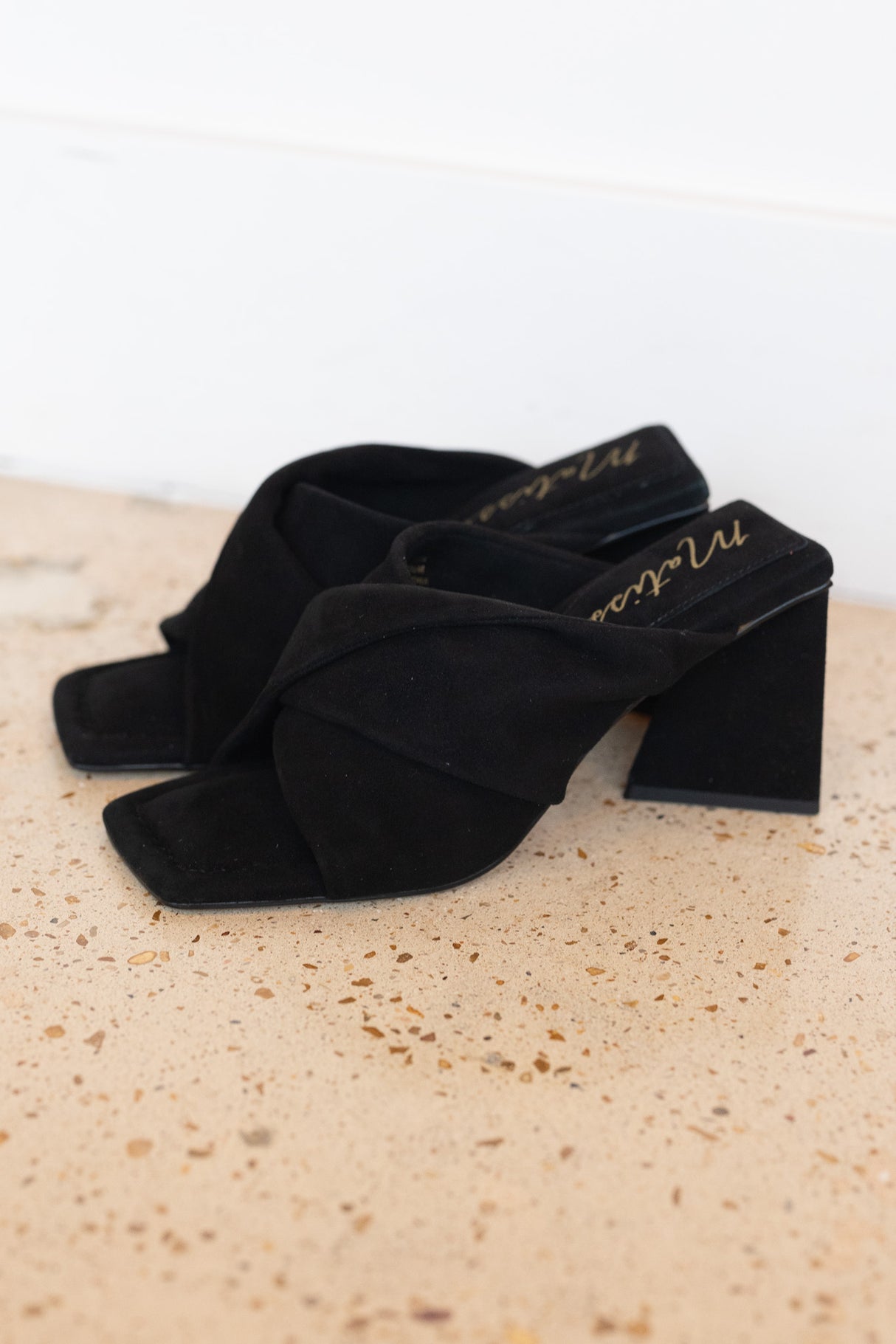 DAWSON HEEL