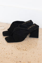 DAWSON HEEL
