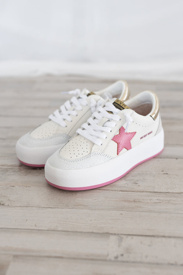REAM SNEAKERS