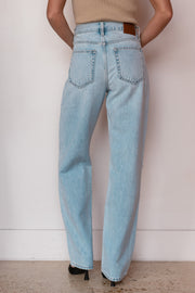 NEW BOYFRIEND RELAXED JEAN