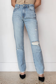 TRACEY CLASSIC HIGH RISE JEAN