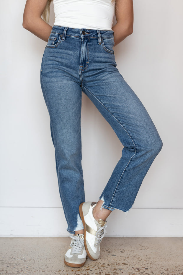 TRACEY STRAIGHT HR JEAN