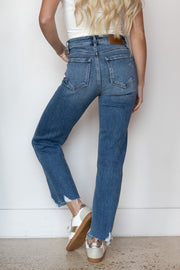 TRACEY STRAIGHT HR JEAN