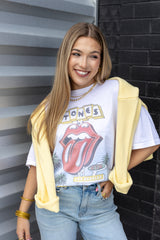 Stones Motel Tee