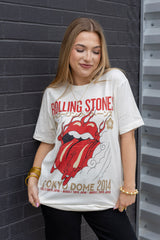 Stones Tokyo 2014 Tee
