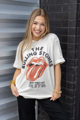 Stones NYC 1975 Tee