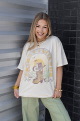 Lainey Wilson Tee