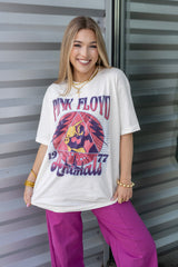 Pink Floyd Animals Tee
