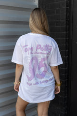 Tom Petty Wings Tee