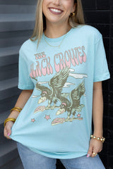 Black Crowes Tee