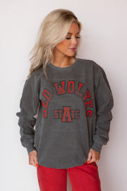 ASU MEGA ARCH CC SWEATSHIRT