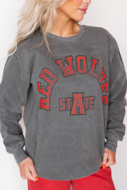 ASU MEGA ARCH CC SWEATSHIRT