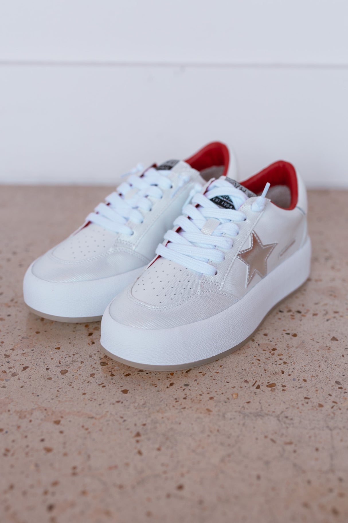 REAM SNEAKER
