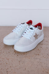 REAM SNEAKER