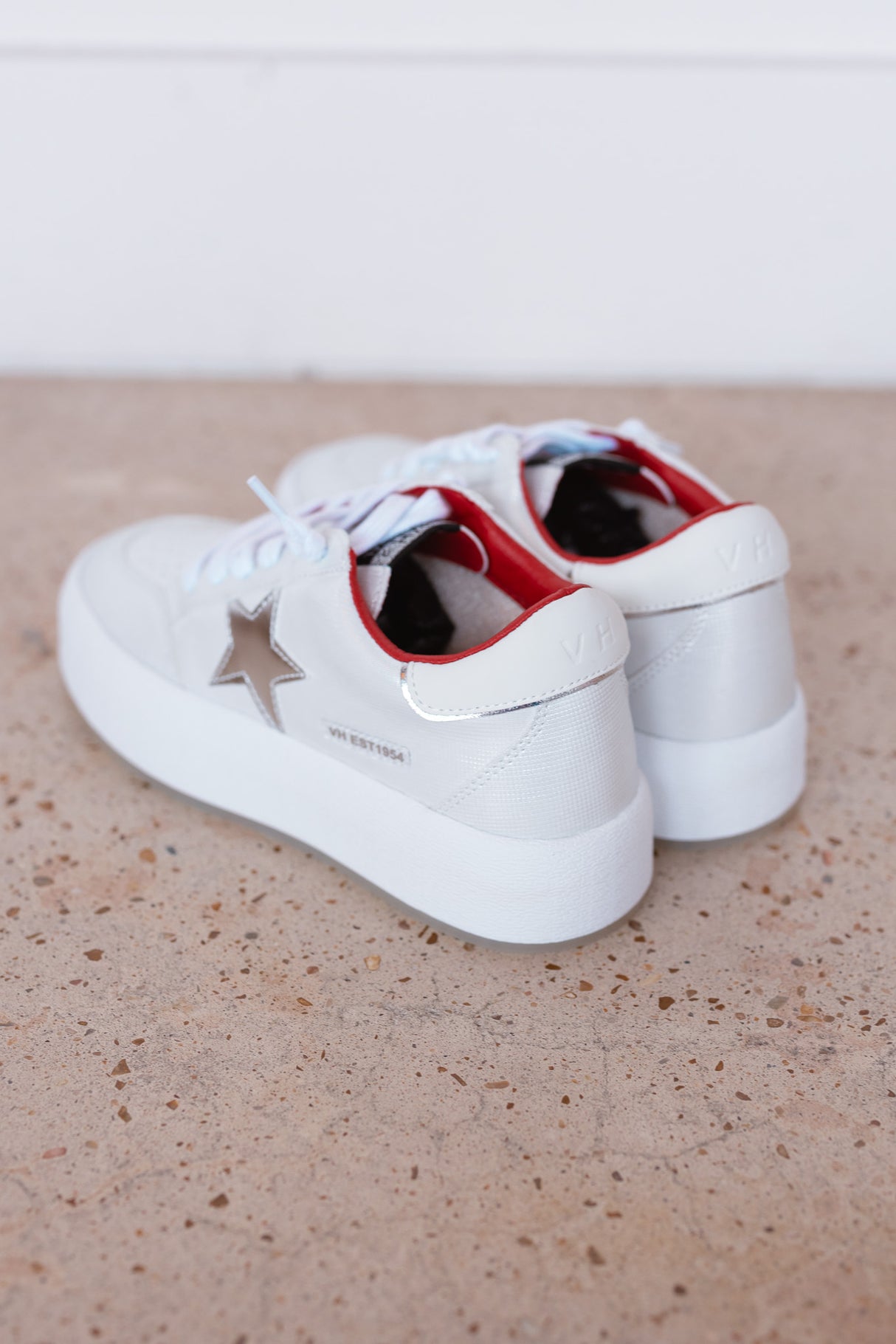 REAM SNEAKER