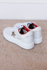 REAM SNEAKER