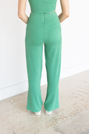 NICE KNIT PANTS