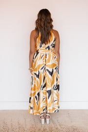 GRETA MAXI DRESS