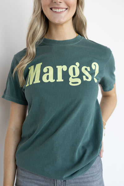 MARGS TEE