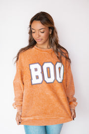 BOO CORD