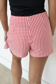 CUT TO IT SKORT