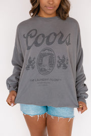 COORS ORIGINAL JUMPER