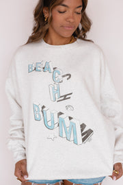 BEACH BUM JUMPER