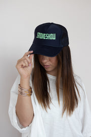 SMOKESHOW TRUCKER HAT