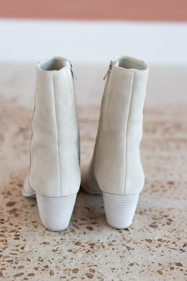 CATY LEATHER BOOTS