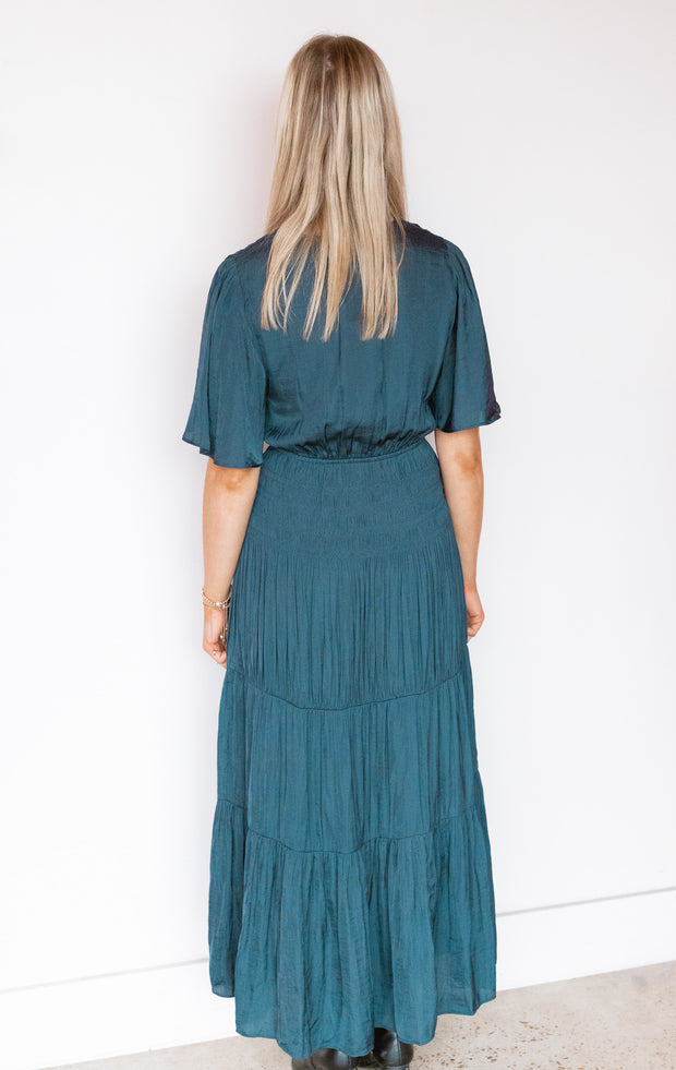 LARENA MAXI DRESS