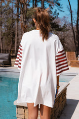AMERICANA DRESS