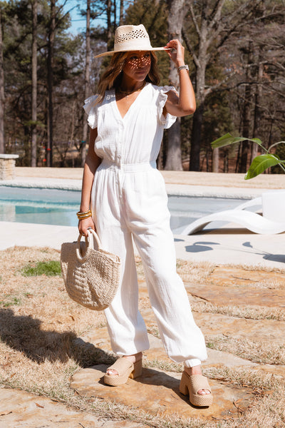 Jumpsuits + Rompers – The Refinery