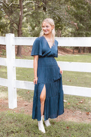 LARENA MAXI DRESS