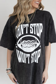 CAN'T STOP WONT STOP TEE
