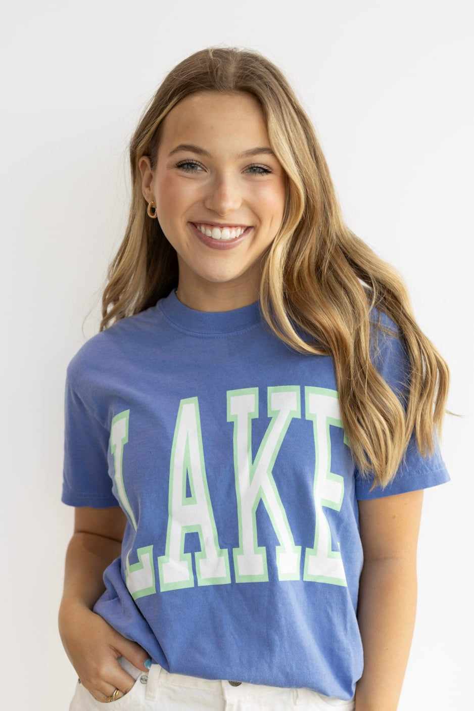 CS-LAKEBLUETEE