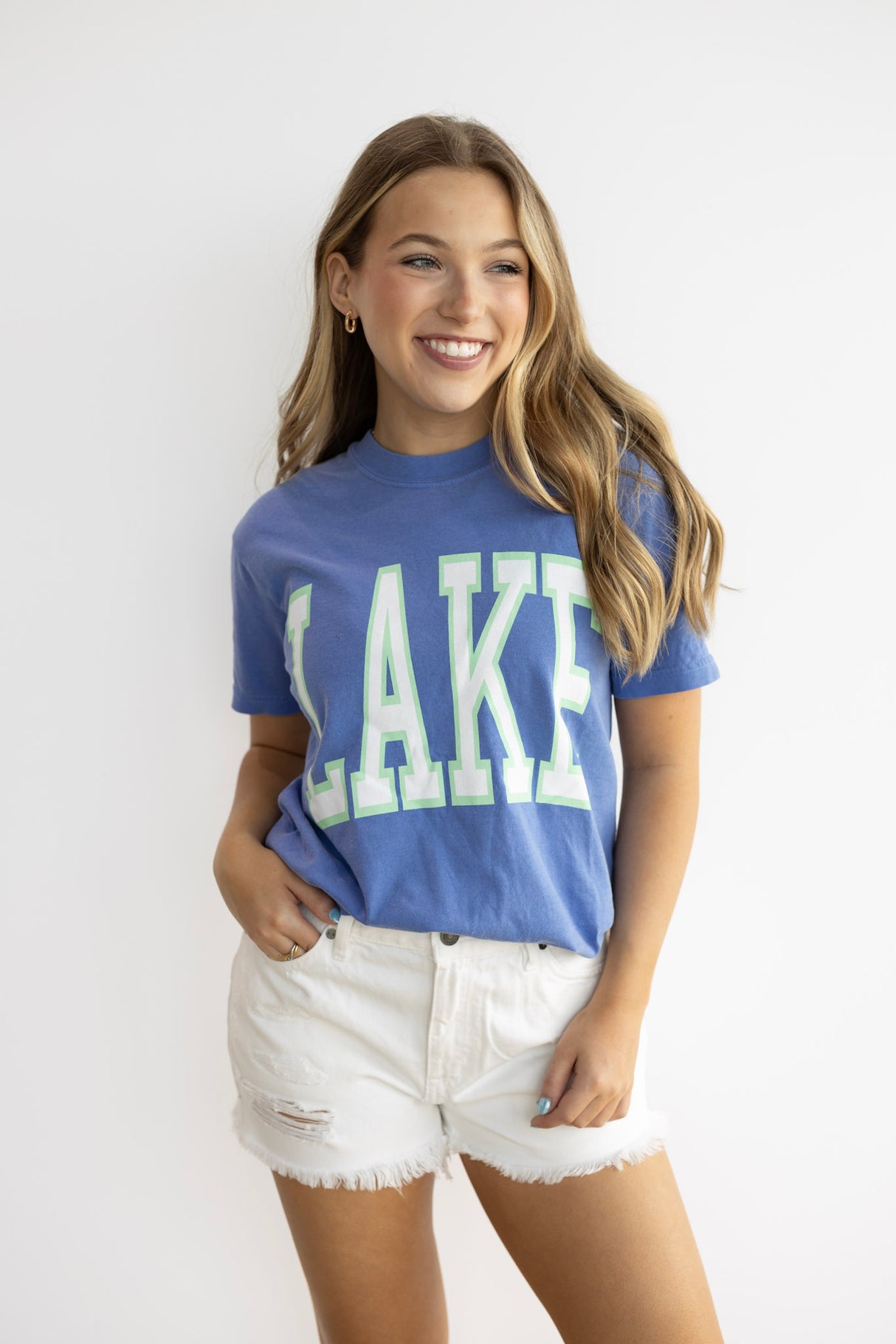 CS-LAKEBLUETEE