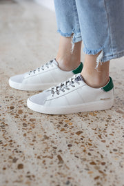 CASETTE SNEAKER