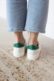 CASETTE SNEAKER