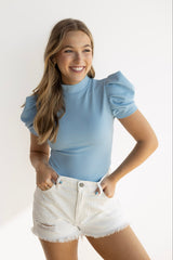 RUN THE NIGHT BODYSUIT (MULITPLE COLORS)